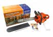 Бензопила Super GOOD LUCK GCS 4022
